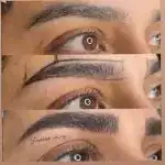 سالن زیبایی ماه گل