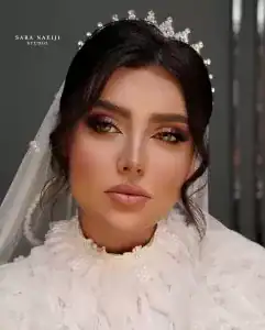 سالن زیبایی آتنا عسکری — نمونه 4