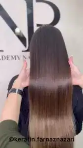 آکادمی ناهید بزمی — نمونه 2