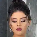 سالن زیبایی میترا حجتی