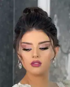 سالن زیبایی میترا حجتی — نمونه 5