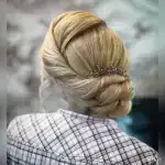 سالن زیبایی گل مریم