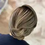 سالن زیبایی گل مریم