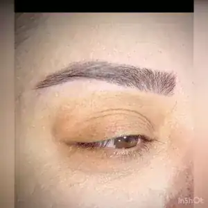 سالن زیبایی گل مریم — نمونه 5
