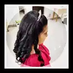 آرایشگاه فرنوش فلاح