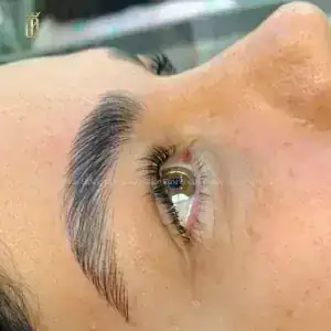 نمونه‌کارها سالن فرخنده، تصویر 1