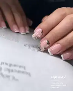 نمونه‌کارها آرایشگاه هاینا، تصویر 4
