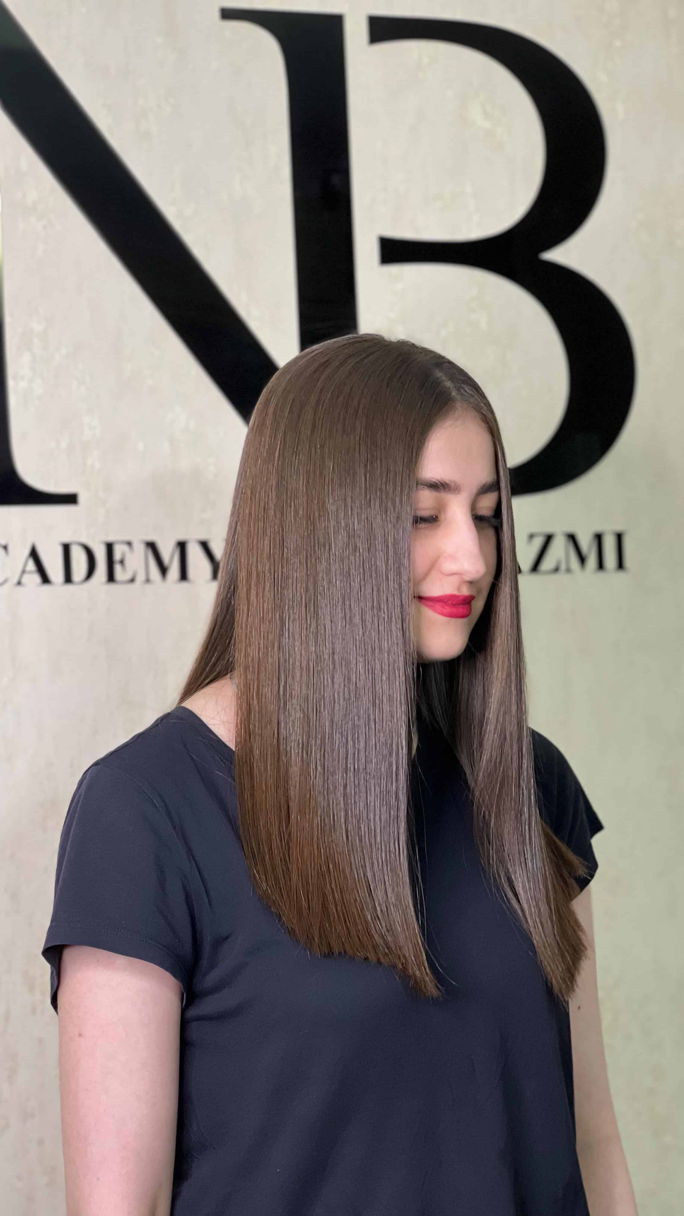 آکادمی ناهید بزمی — نمونه 3