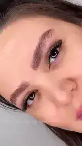 سالن آرامیس — نمونه 1
