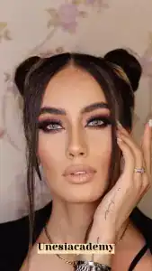 نمونه‌کار هنرجویان آکادمی یونسی، تصویر 4