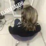سالن زیبایی ماه گل