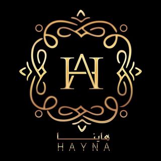 آرایشگاه هاینا