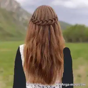 نمونه‌کارها سالن زیبایی آدلی، تصویر 4
