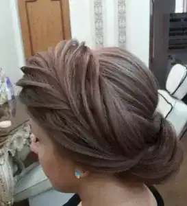 سالن انیس دهقان — نمونه 2