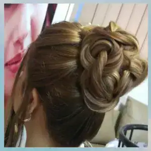 سالن انیس دهقان — نمونه 3