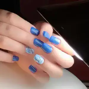 آرایشگاه خاتون — نمونه 5