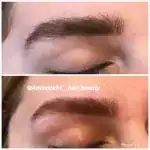 سالن زیبایی امیردخت تقوی نژاد