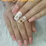 آرایشگاه نگارینا