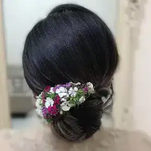 سالن زیبایی روناس — نمونه 5