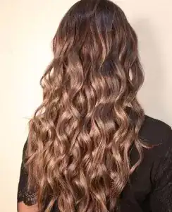 سالن زیبایی سانی — نمونه 1