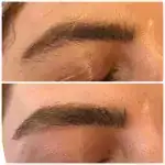 سالن زیبایی امیردخت تقوی نژاد