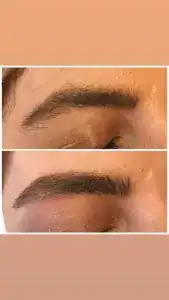 سالن زیبایی امیردخت تقوی نژاد