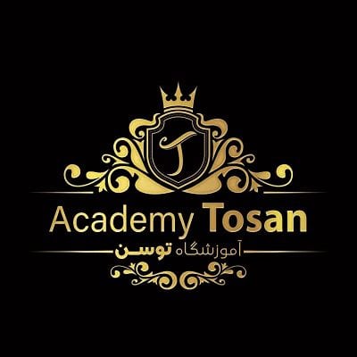 آرایشگاه توسن