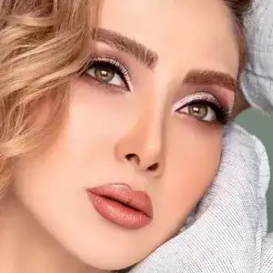 سالن زیبایی مریم موسوی — نمونه 4