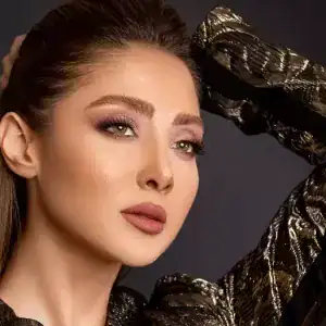 سالن زیبایی مریم موسوی — نمونه 6