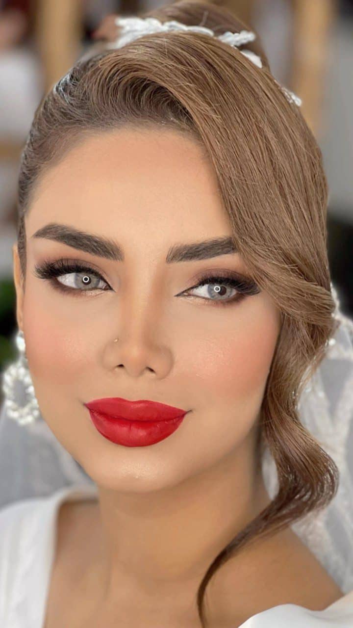 سالن فر بانو