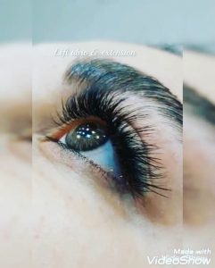 نمونه‌کار هنرجویان آکادمی مرضیه رضایی، تصویر 3