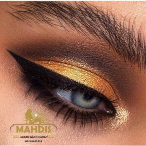 نمونه‌کار هنرجویان آکادمی ماهدیس، تصویر 3