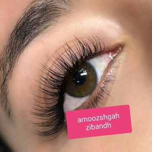 آکادمی زیبنده — نمونه 5