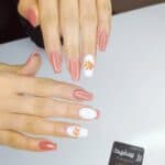 آرایشگاه رز سفید