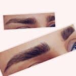 آرایشگاه رز سفید