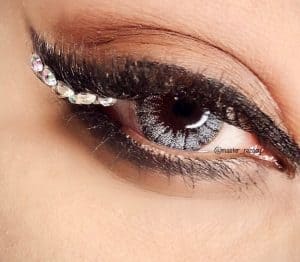 نمونه‌کار هنرجویان آکادمی مرضیه رضایی، تصویر 6