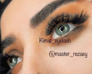 نمونه‌کار هنرجویان آکادمی مرضیه رضایی، تصویر 5