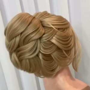 آموزشگاه زیبایی مهشید — نمونه 6
