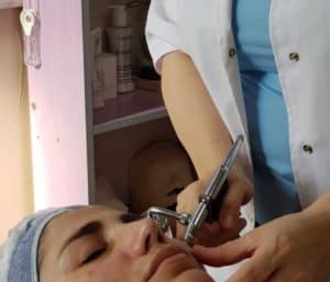 آکادمی نسیم سرخ رز — نمونه 5