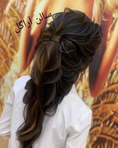 آکادمی آراگل — نمونه 6