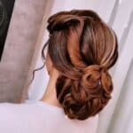 آرایشگاه رز سفید