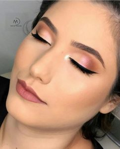 آرایشگاه ماهان — نمونه 5