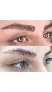 نمونه‌کار هنرجویان آکادمی توکا، تصویر 5