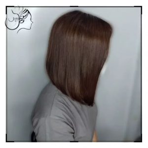 نمونه‌کار هنرجویان سالن زیبایی گل گیس، تصویر 5
