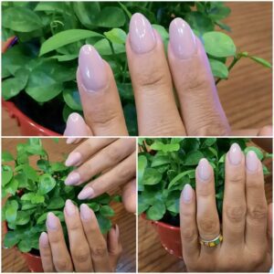 نمونه‌کار هنرجویان آکادمی الینا، تصویر 5