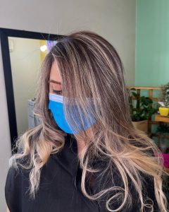 نمونه‌کار هنرجویان آکادمی بانو رستمی، تصویر 6