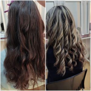نمونه‌کار هنرجویان آکادمی الینا، تصویر 4