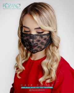 نمونه‌کار هنرجویان آکادمی رزانو، تصویر 3