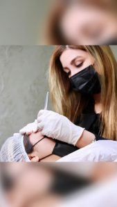 نمونه‌کار هنرجویان آکادمی توکا، تصویر 3