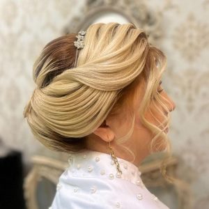 نمونه‌کار هنرجویان آکادمی گلناز نجفی، تصویر 3